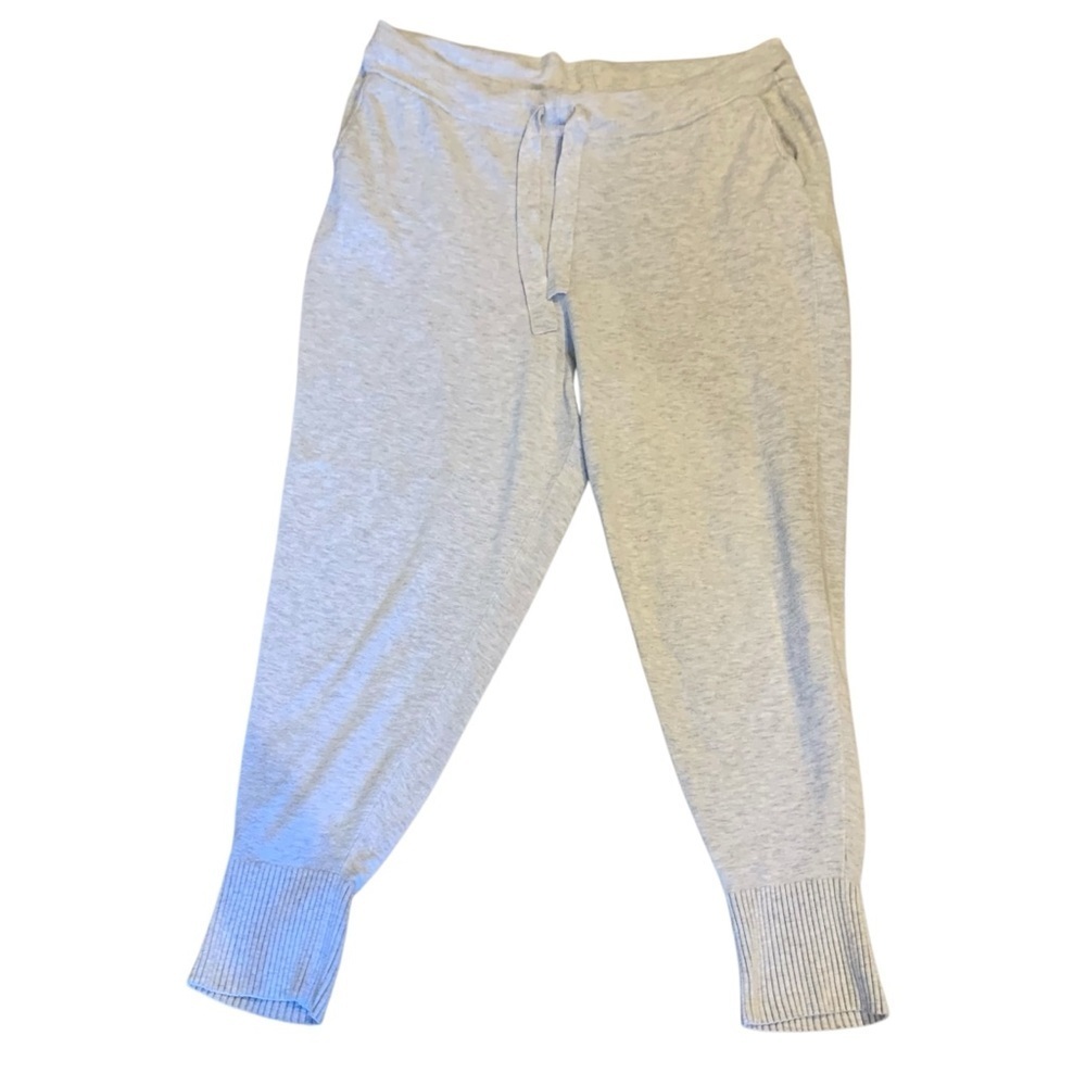 CALIA Gray Joggers size XXL